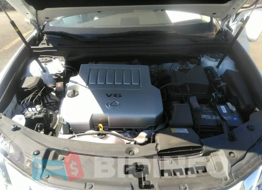JTHBK1GG8G2237246 Photo# 10