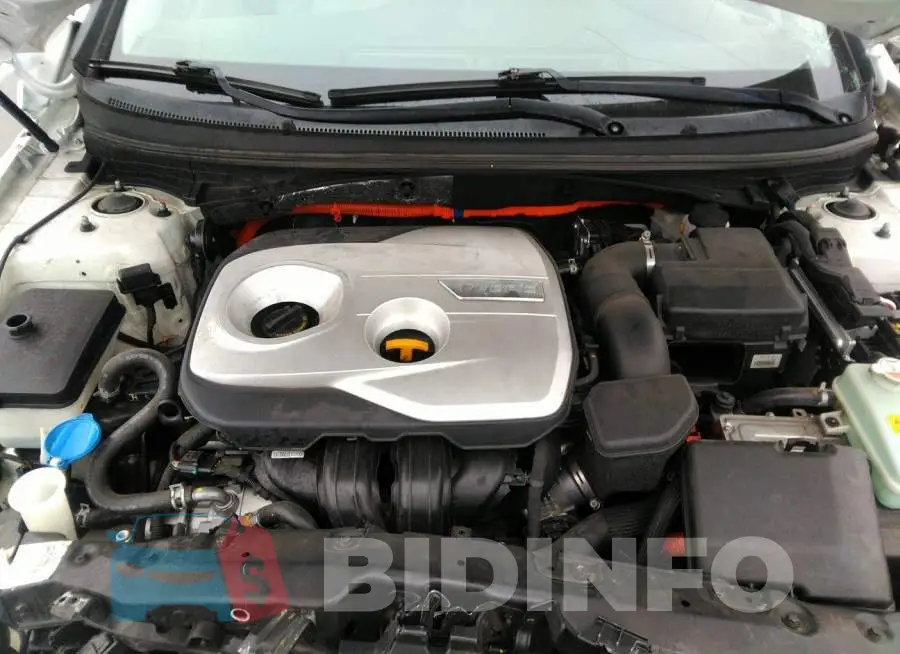 KMHE24L14HA053989 Photo# 10