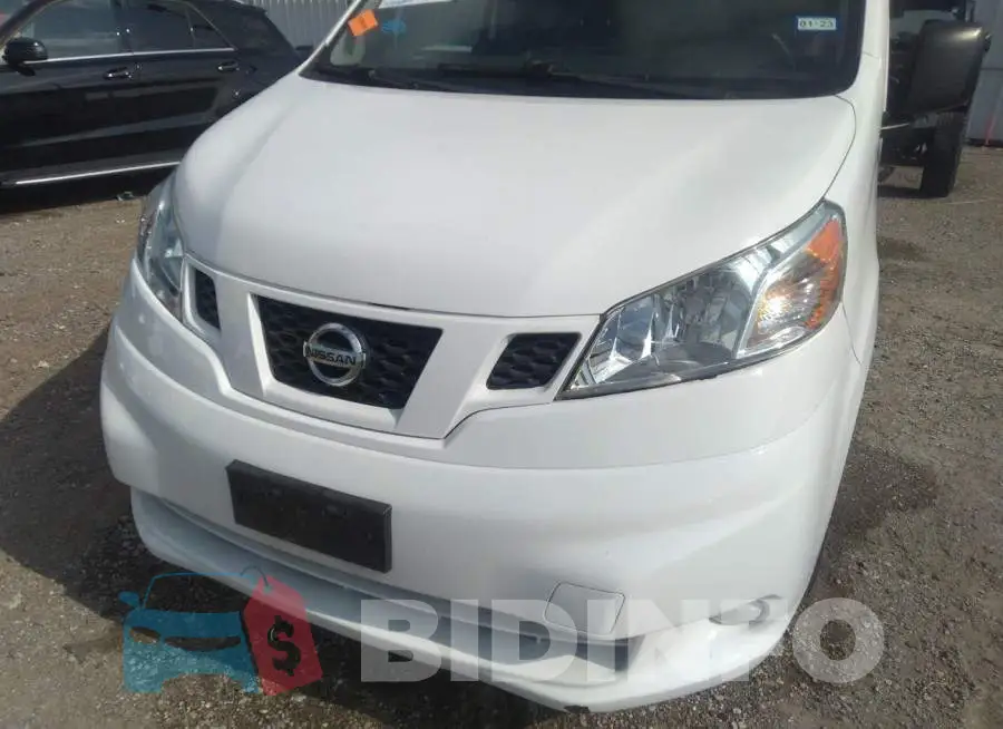 3N6CM0KN6FK719939 Photo# 6