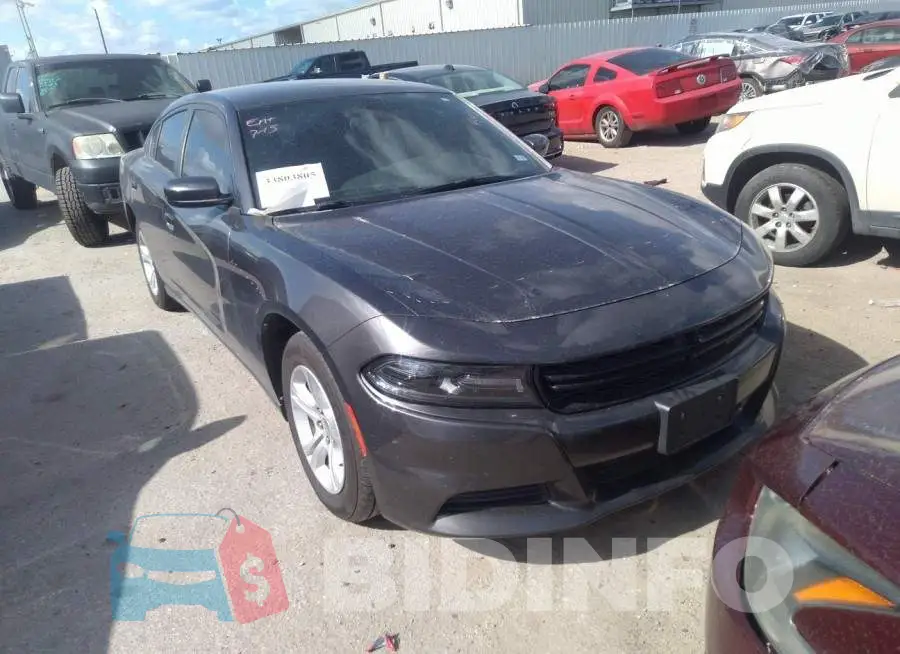 2C3CDXBG3KH711585 Photo# 1