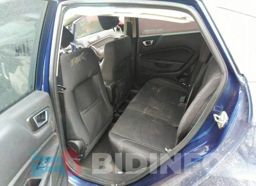 3FADP4BJ7GM206519 Photo# 8