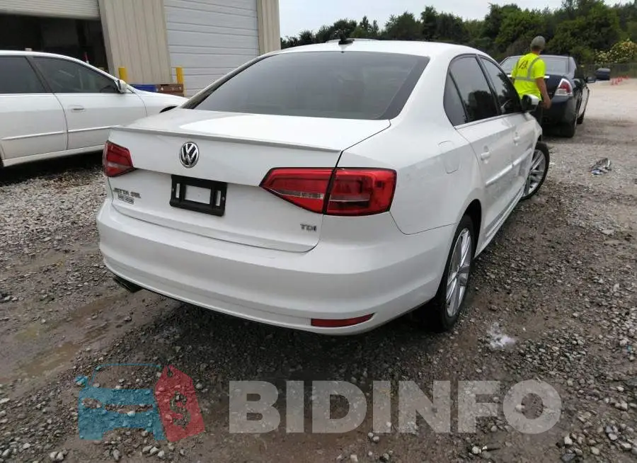3VWLA7AJ9FM264041 Photo# 4