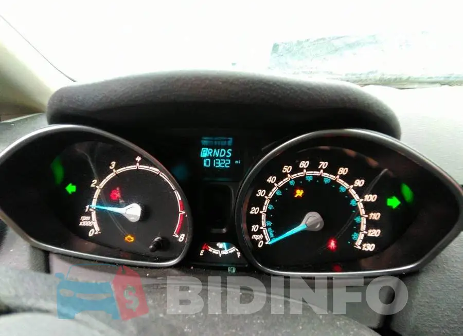 3FADP4BJ7GM206519 Photo# 7