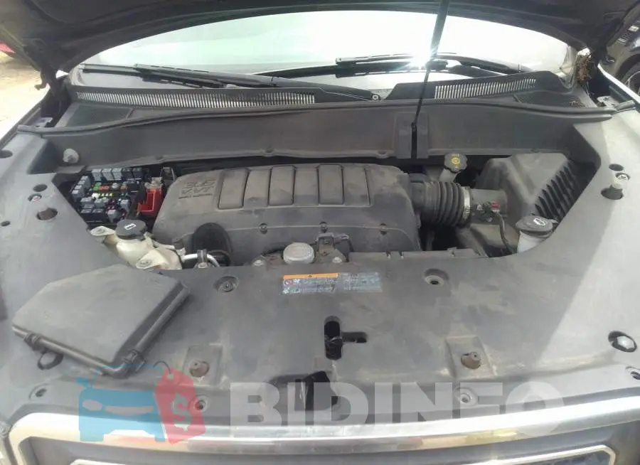 1GKKRRKDXFJ122746 Photo# 10