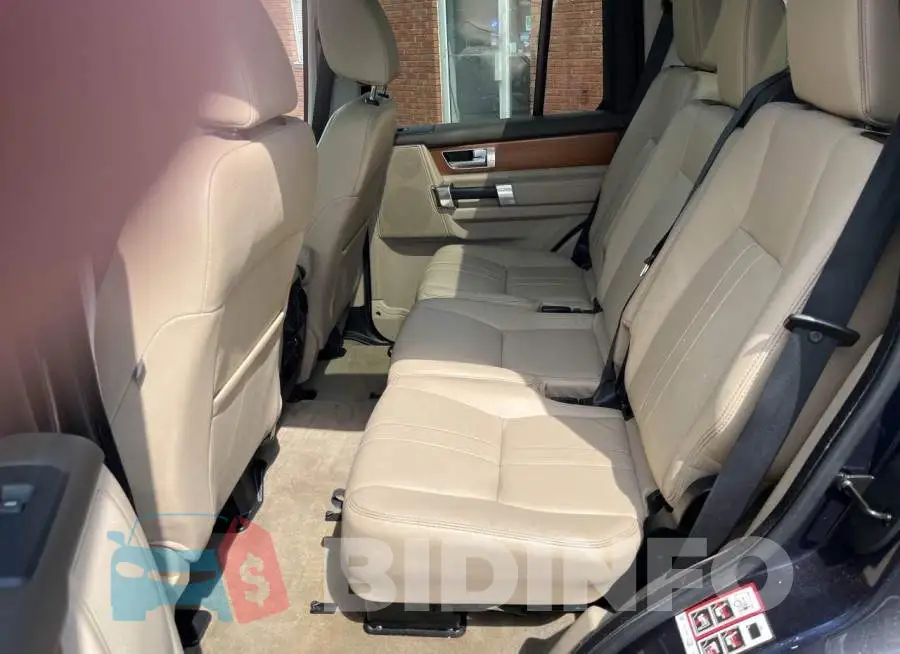 SALAG2V62GA780105 Photo# 8
