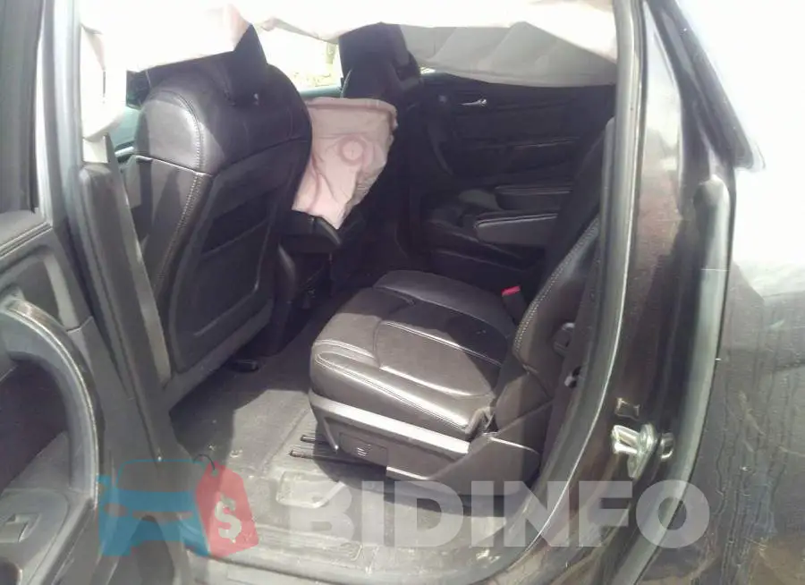 1GKKRRKDXFJ122746 Photo# 8
