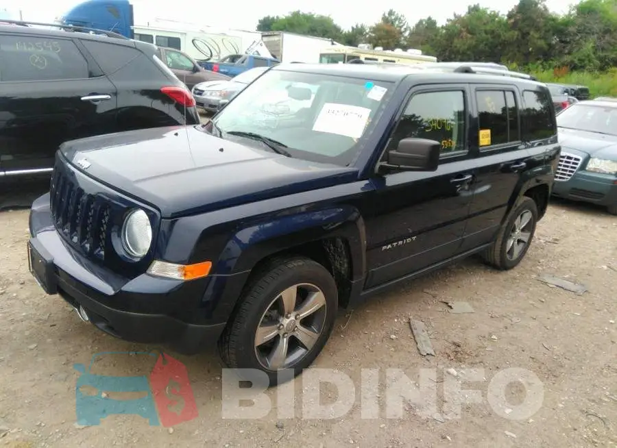 1C4NJRFB6GD500649 Photo# 2
