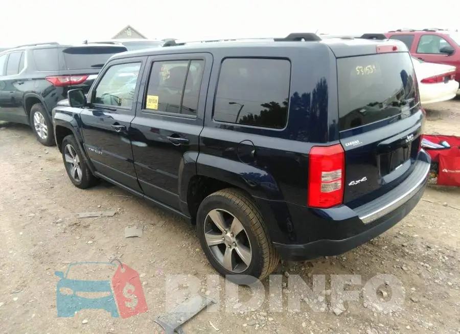 1C4NJRFB6GD500649 Photo# 3