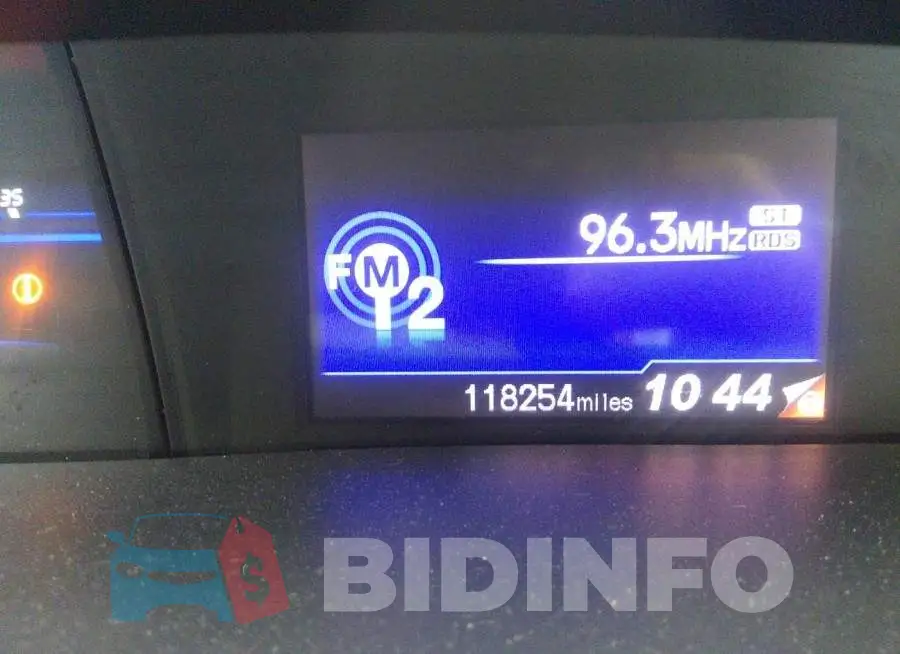 2HGFB2F53FH559308 Photo# 7