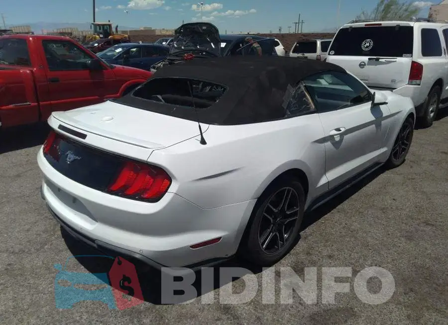 1FATP8UH8J5133431 Photo# 4