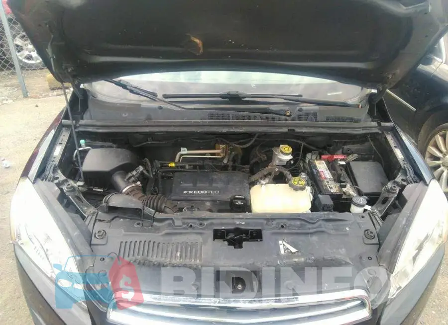 KL7CJKSBXFB126722 Photo# 10