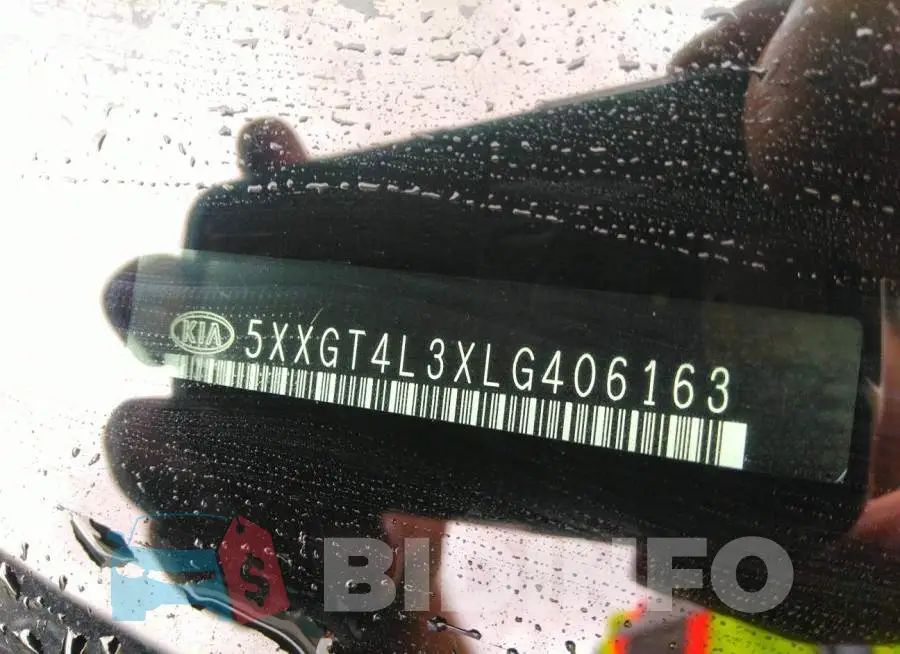 5XXGT4L3XLG406163 Photo# 9