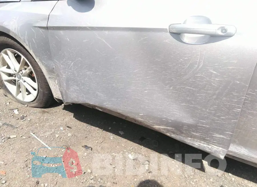 1FADP3F2XGL231557 Photo# 6