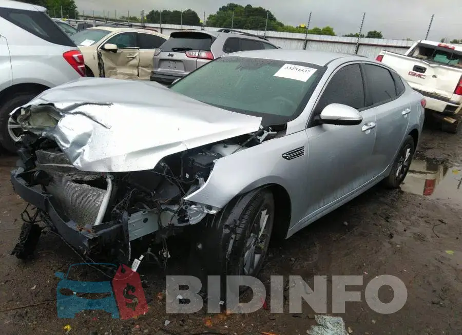 5XXGT4L3XLG406163 Photo# 2