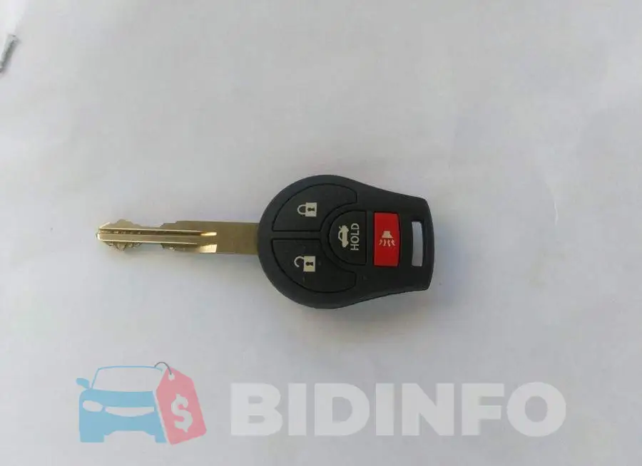 3N1AB7APXKY276197 Photo# 11