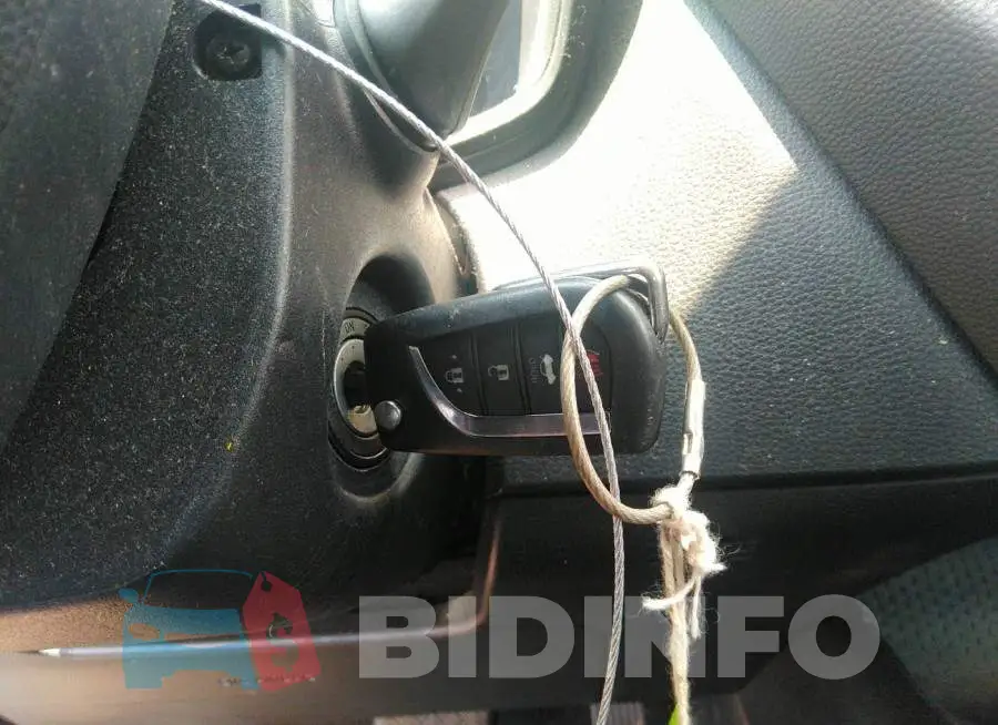 5YFEPRAE1LP089426 Photo# 11