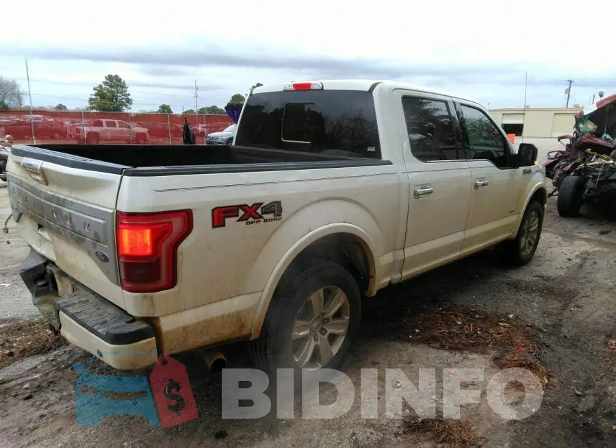 1FTEW1EG5GFB93401 Photo# 4