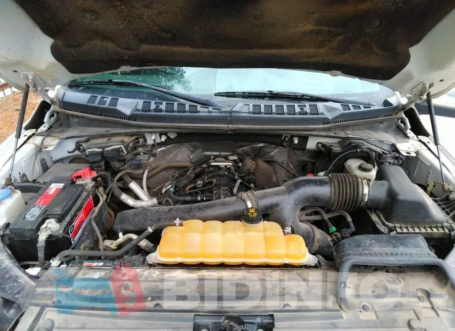 1FTEW1EG5GFB93401 Photo# 10