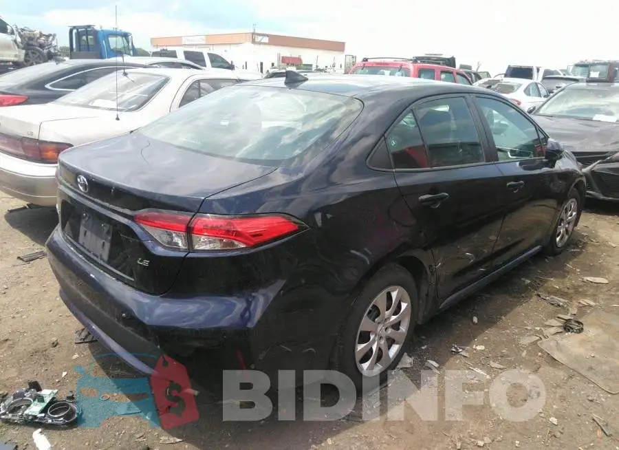 5YFEPRAE1LP089426 Photo# 4