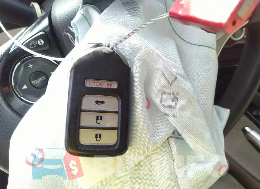 19XFB2F89FE037884 Photo# 11
