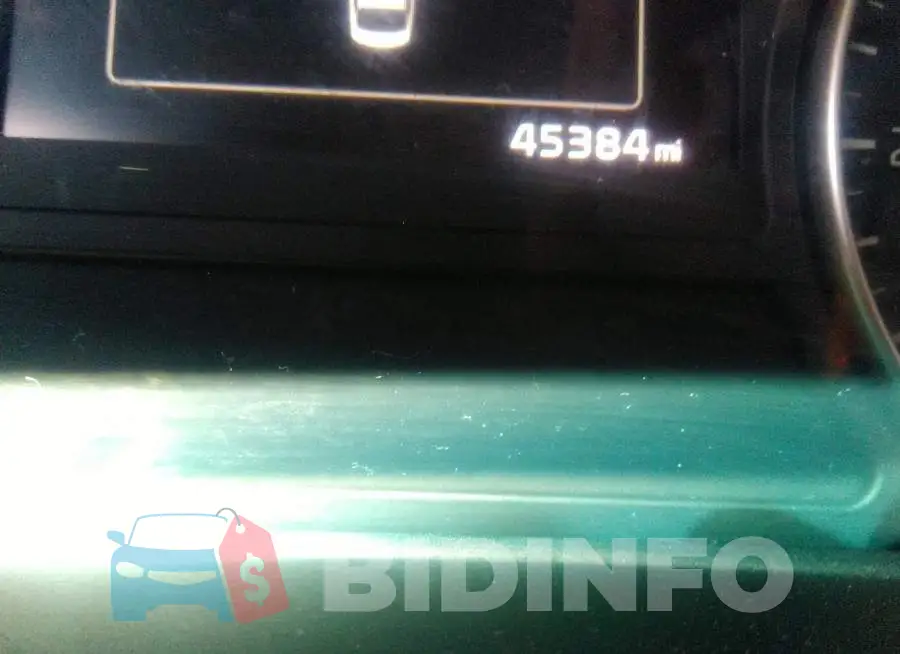 5XXGW4L24GG089064 Photo# 7