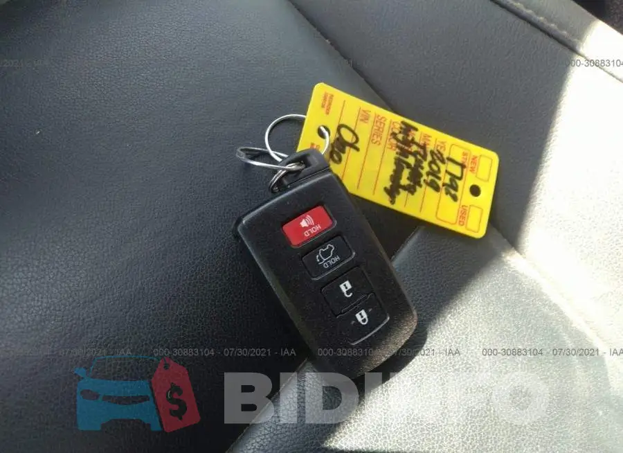 5TDKZRFH9KS330929 Photo# 11