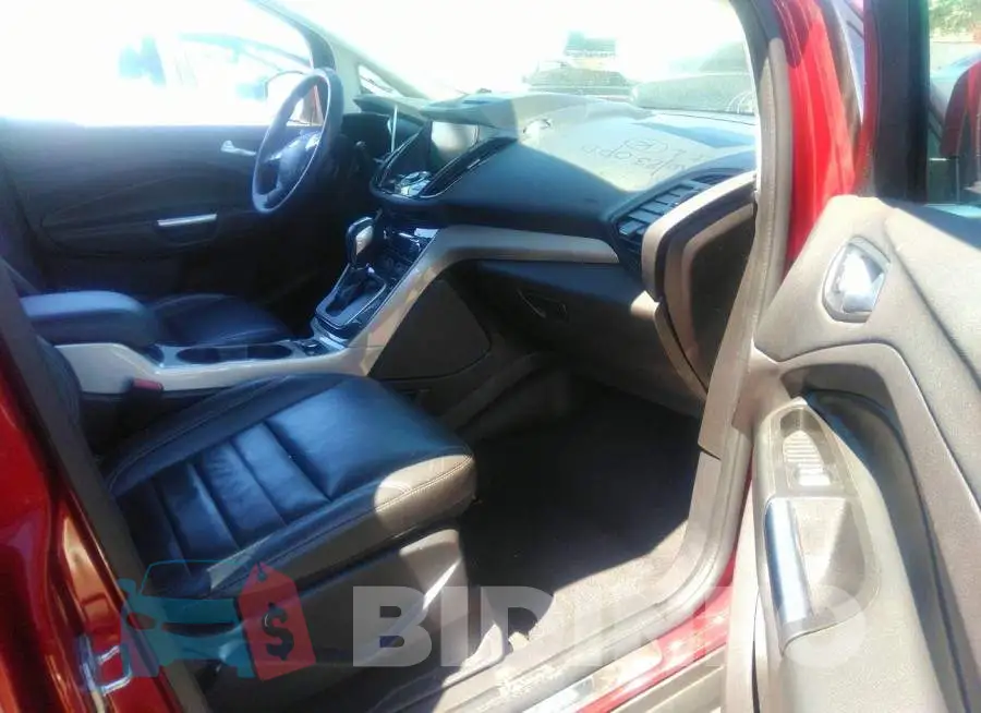 1FADP5CU7FL118620 Photo# 5
