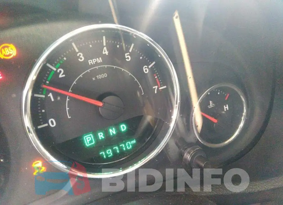 1C4BJWDG2GL155643 Photo# 7