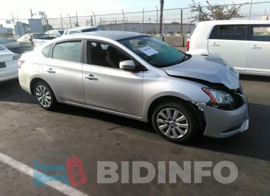 3N1AB7AP8FY282392 Photo# 1