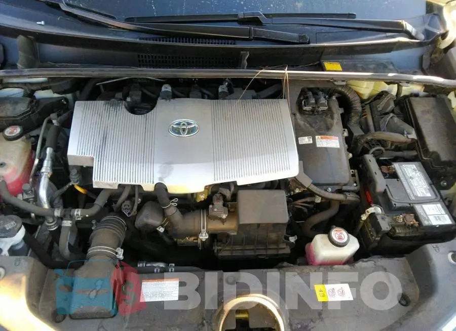 JTDKBRFU1G3528866 Photo# 10