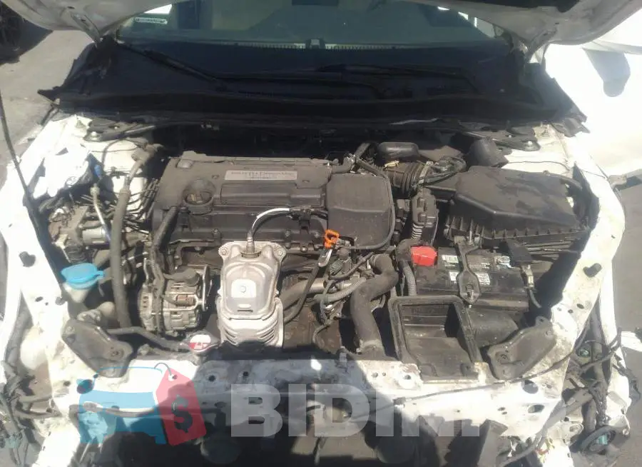 1HGCR2F76FA146166 Photo# 10