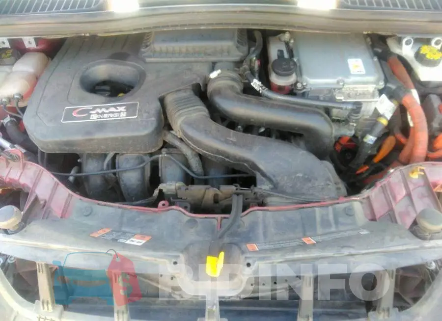 1FADP5CU7FL118620 Photo# 10