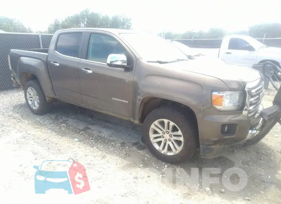 1GTG5DENXH1184204 Photo# 1