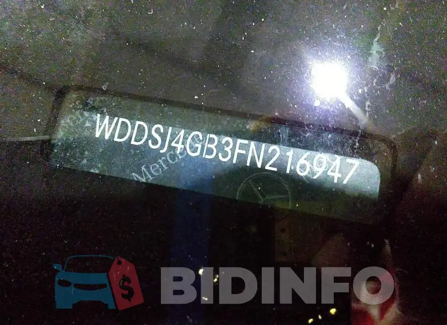 00DSJ4GB3FN216947 Photo# 9