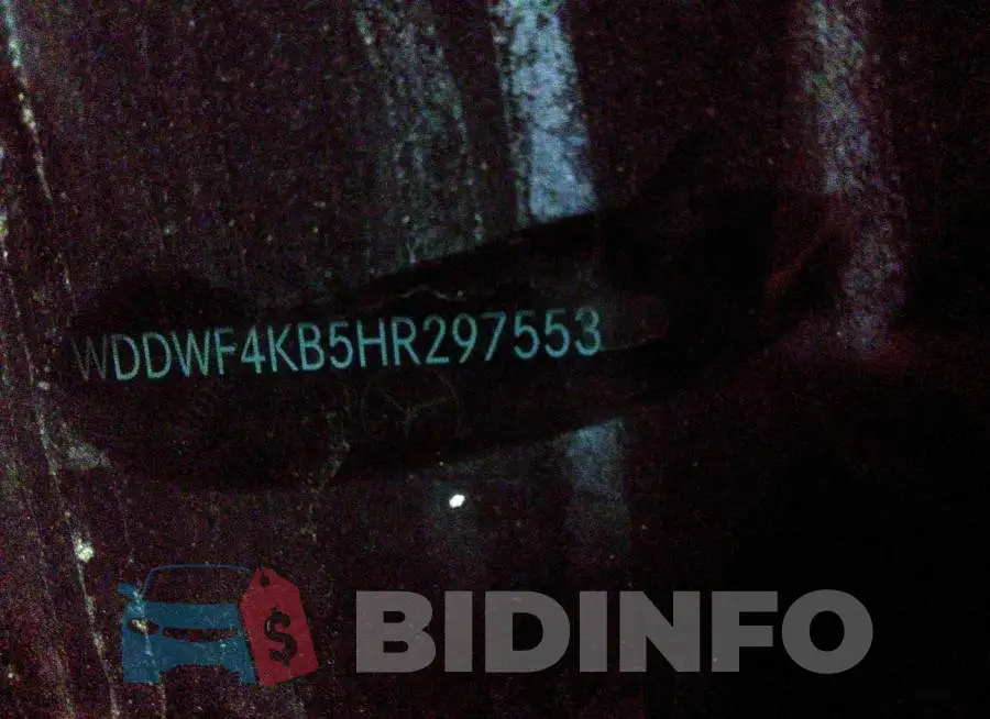 00DWF4KB5HR297553 Photo# 9