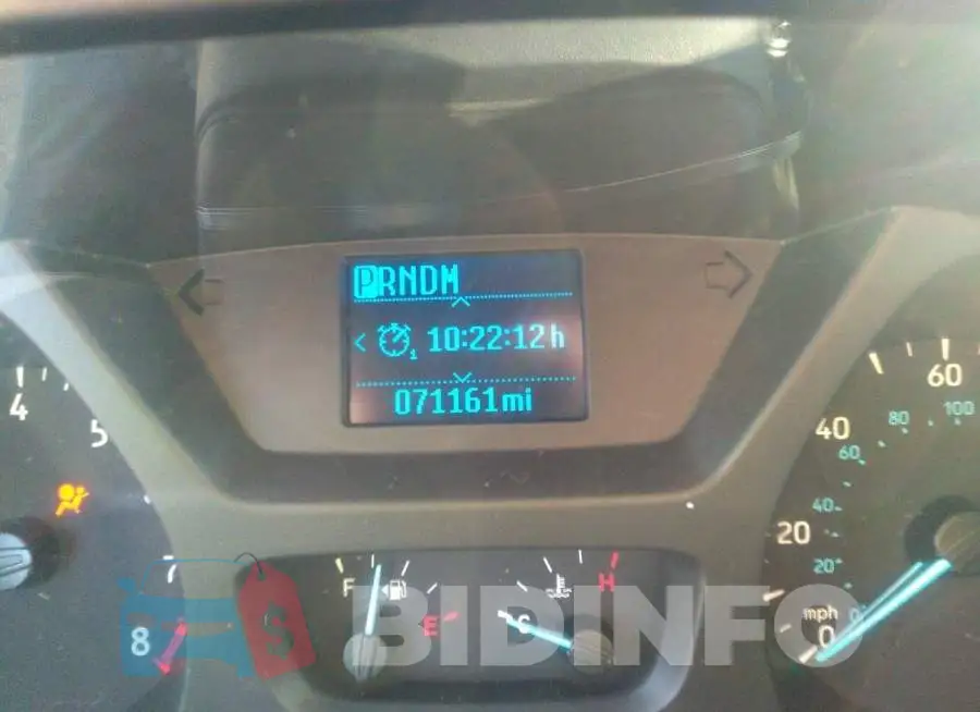 1FBZX2ZM0GKB05404 Photo# 7
