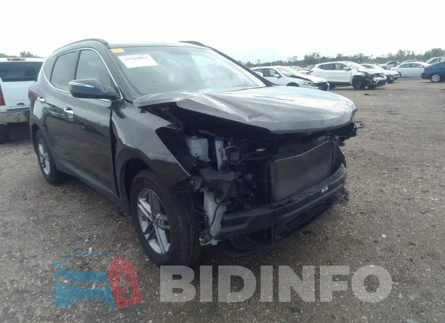 5XYZU3LB0HG409454 Photo# 1