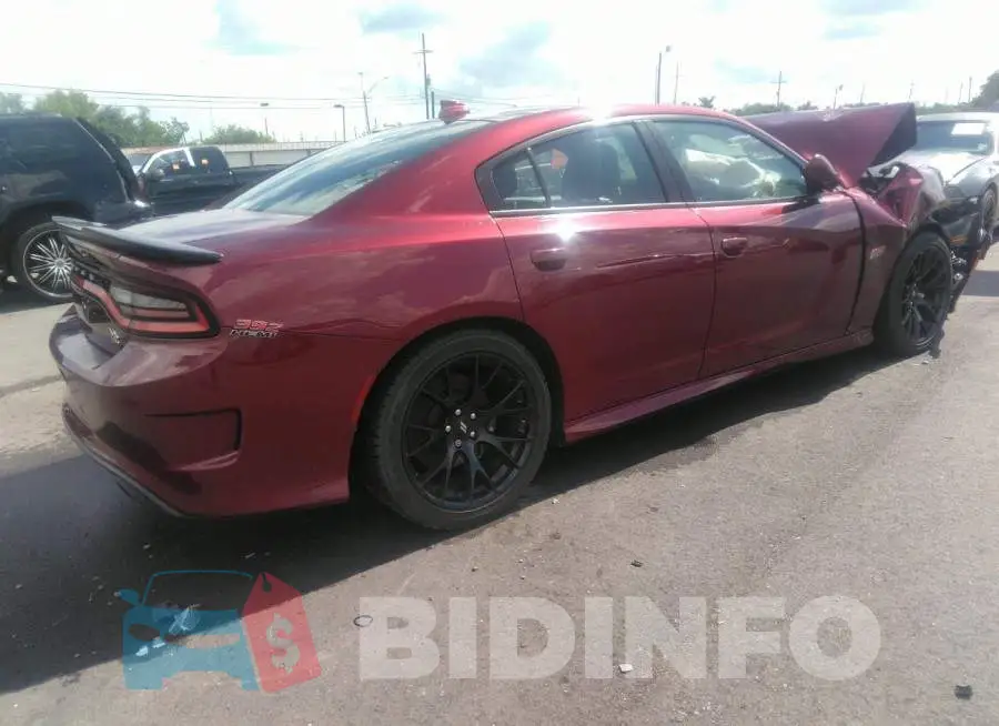 2C3CDXGJ1KH519313 Photo# 4