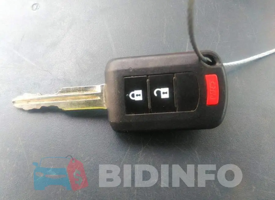 ML32F3FJ2HH003491 Photo# 11