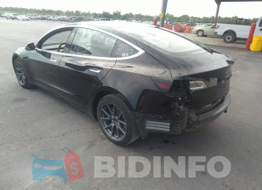 5YJ3E1EA5JF039014 Photo# 3