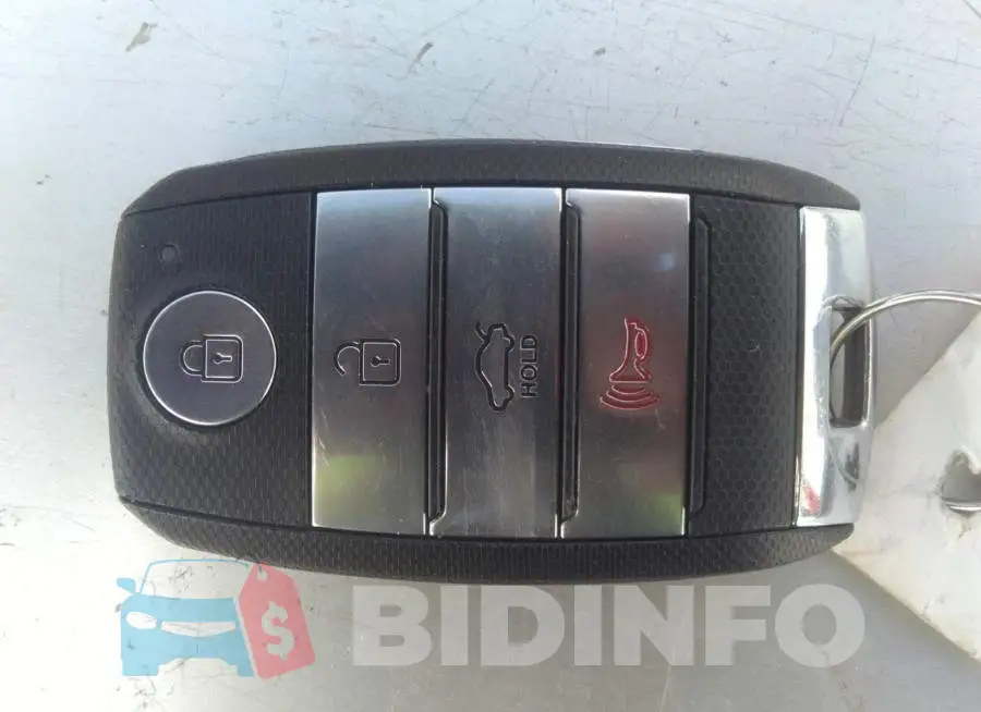 5XXGU4L31GG055159 Photo# 11