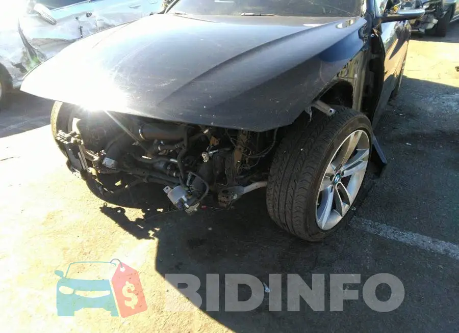 WBA3N3C51FK232141 Photo# 6