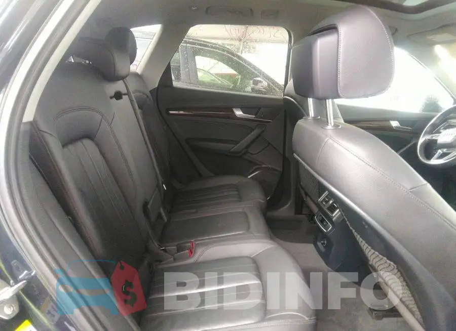 WA1BNAFY9J2042079 Photo# 8