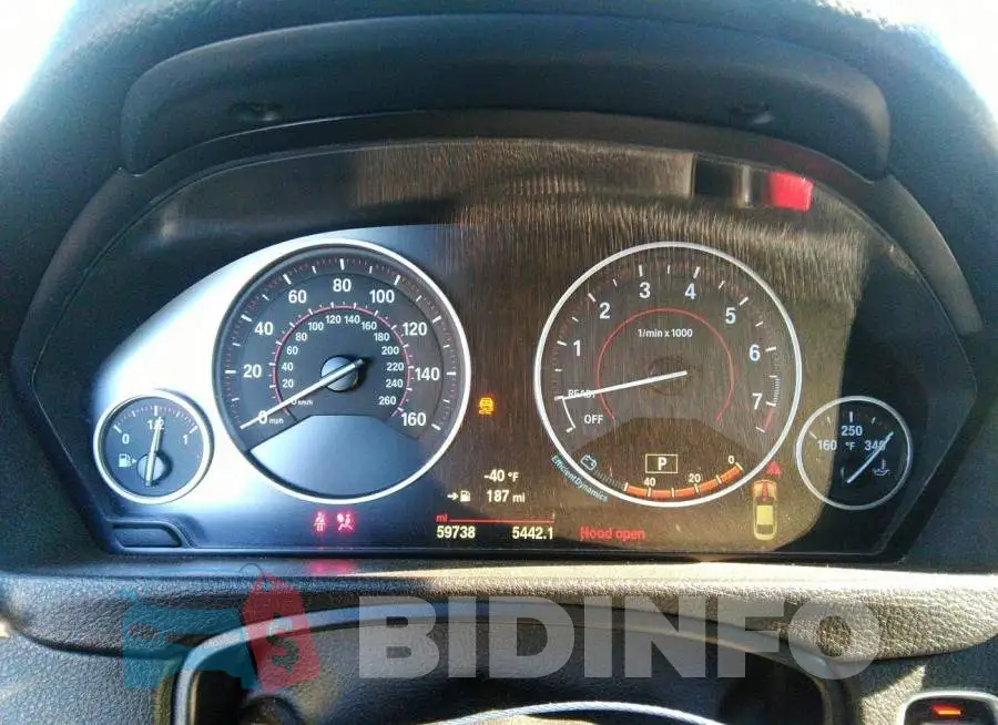 WBA3N3C51FK232141 Photo# 7