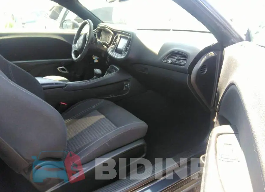 2C3CDZAG4KH620192 Photo# 5