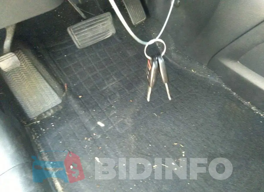 2HKRM4H46GH620942 Photo# 11