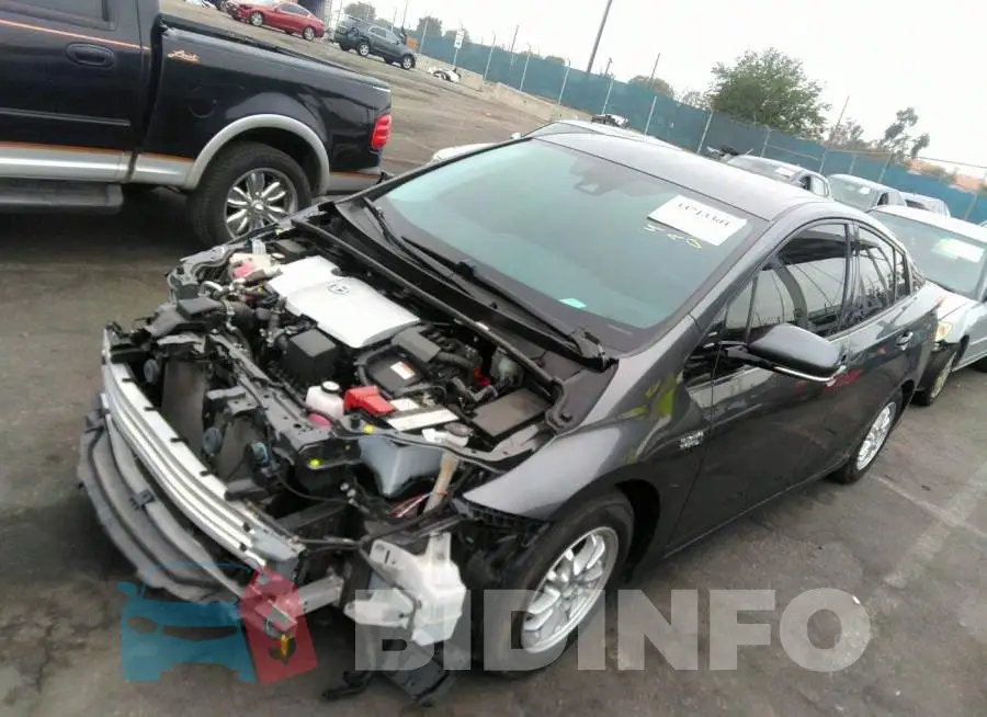 JTDKARFP2K3118227 Photo# 2