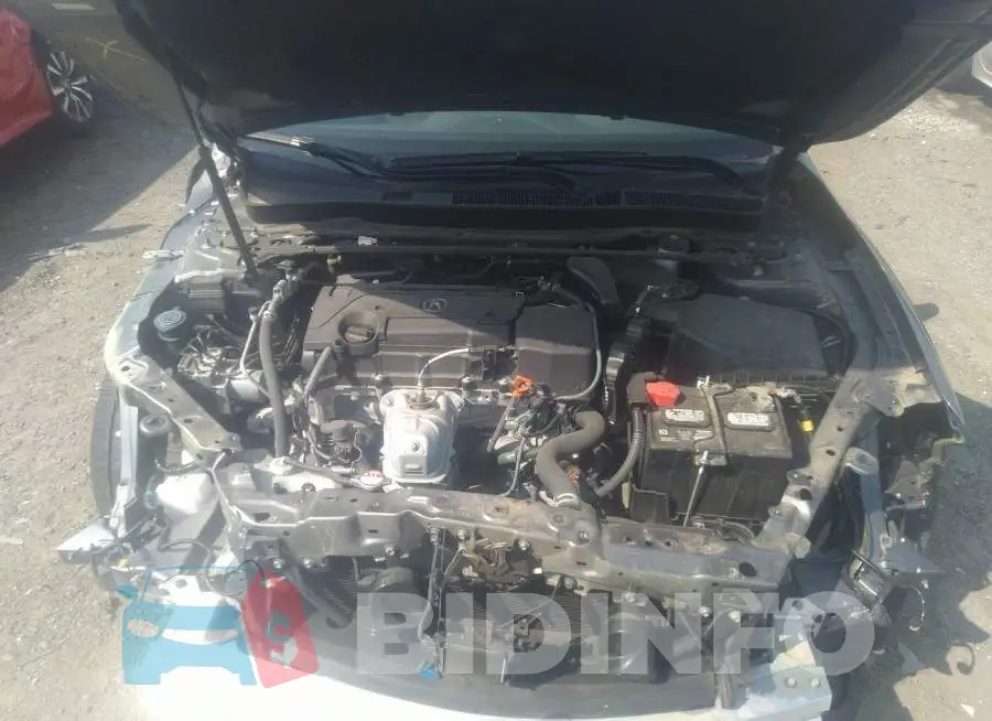 19UUB1F66KA001827 Photo# 10