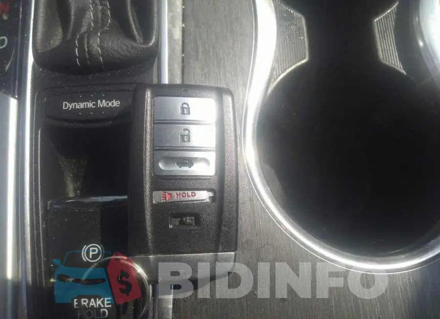 19UUB1F66KA001827 Photo# 11