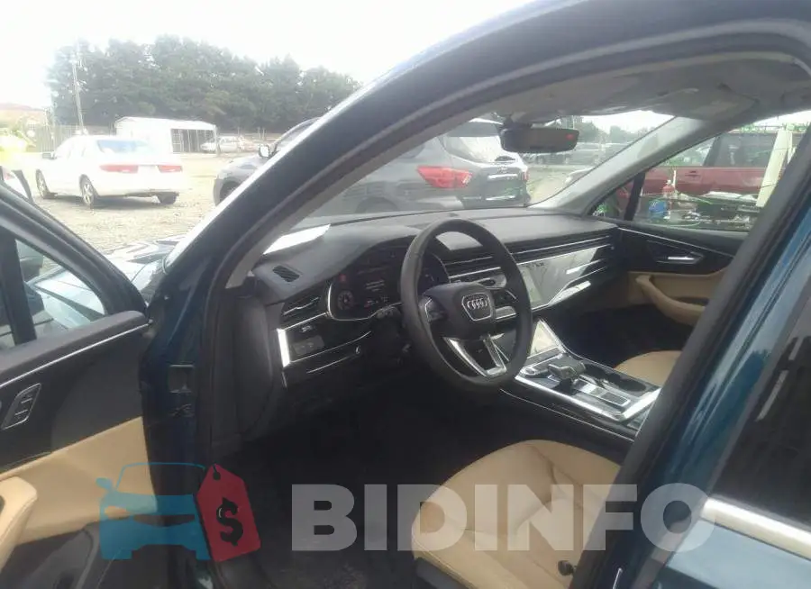 WA1LXBF76MD040682 Photo# 5